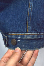 Load image into Gallery viewer, Levi Strauss Brand Denim Jacket
