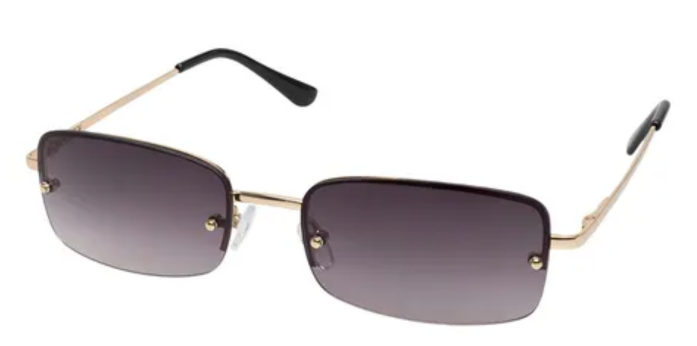 UNITY BRAND Smokey Sunglasses (2 Colours Available)