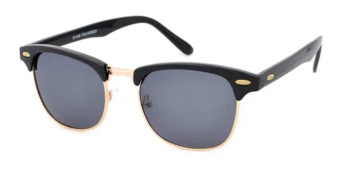 UNITY BRAND Wayfarer Sunglasses ( 2 Colours Available)