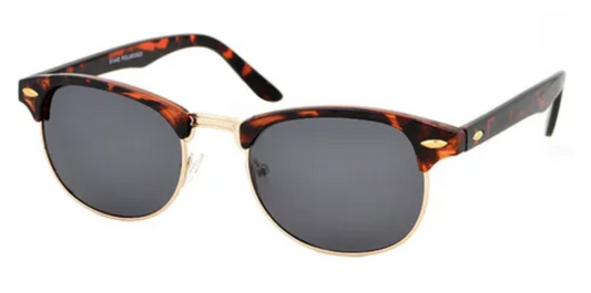 UNITY BRAND Wayfarer Sunglasses ( 2 Colours Available)