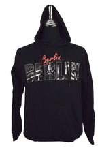 Load image into Gallery viewer, Berlin Hoodie
