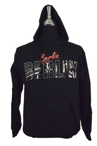 Berlin Hoodie