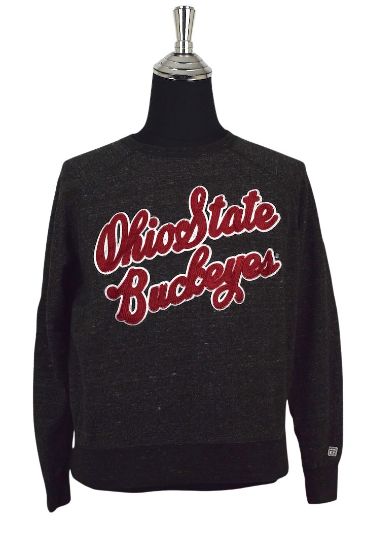 Ohio State Buckeyes NCAA Sweatshirt