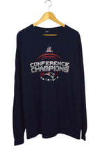 Load image into Gallery viewer, 2014 New England Patriots Long Sleeve NFl T-Shirt

