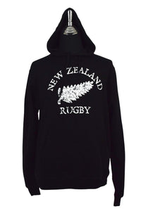 New Zealand Rubgy Hoodie