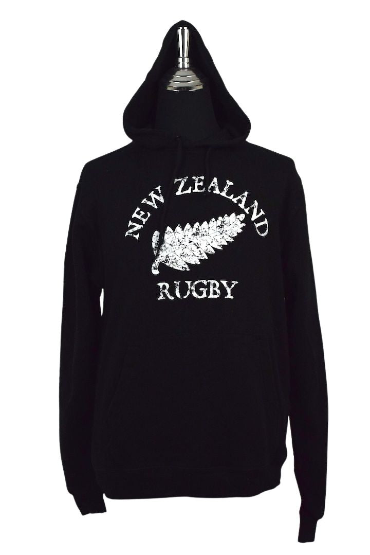 New Zealand Rubgy Hoodie