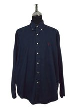 Load image into Gallery viewer, Navy Ralph Lauren Brand Shirt
