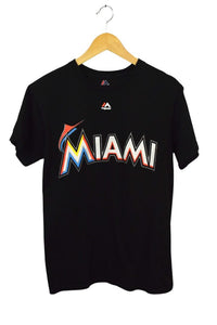 Jose Fernandez Maimi Marlins MLB T-shirt