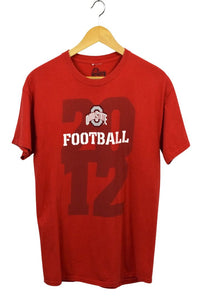 2012 Ohio State Football T-shirt