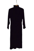 Load image into Gallery viewer, Calvin Klein Brand Velvet Dress
