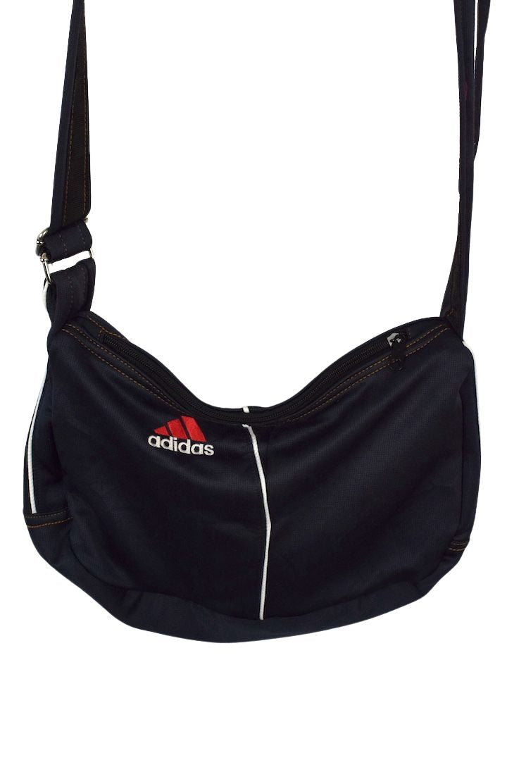 Reworked Adidas Brand Bag