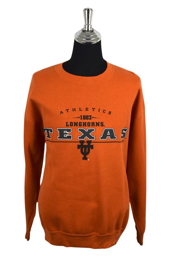 Texas Longhorns Sweatshirt