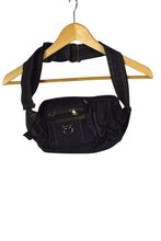 Load image into Gallery viewer, Reworked Denim Bumbag
