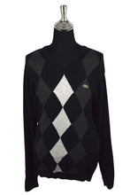 Load image into Gallery viewer, Lacoste Brand Knitted Jumper
