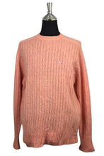 Load image into Gallery viewer, Lacoste Brand Knitted Jumper
