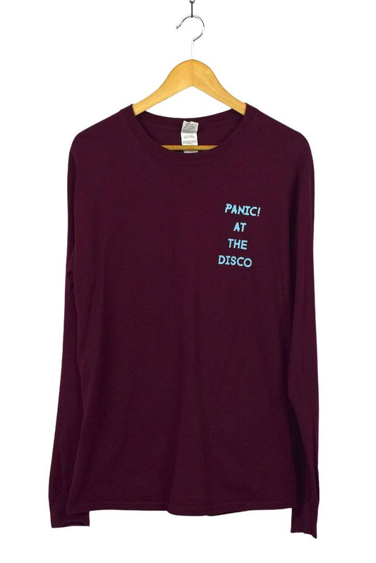 Panic! At The Disco Long Sleeve T-shirt