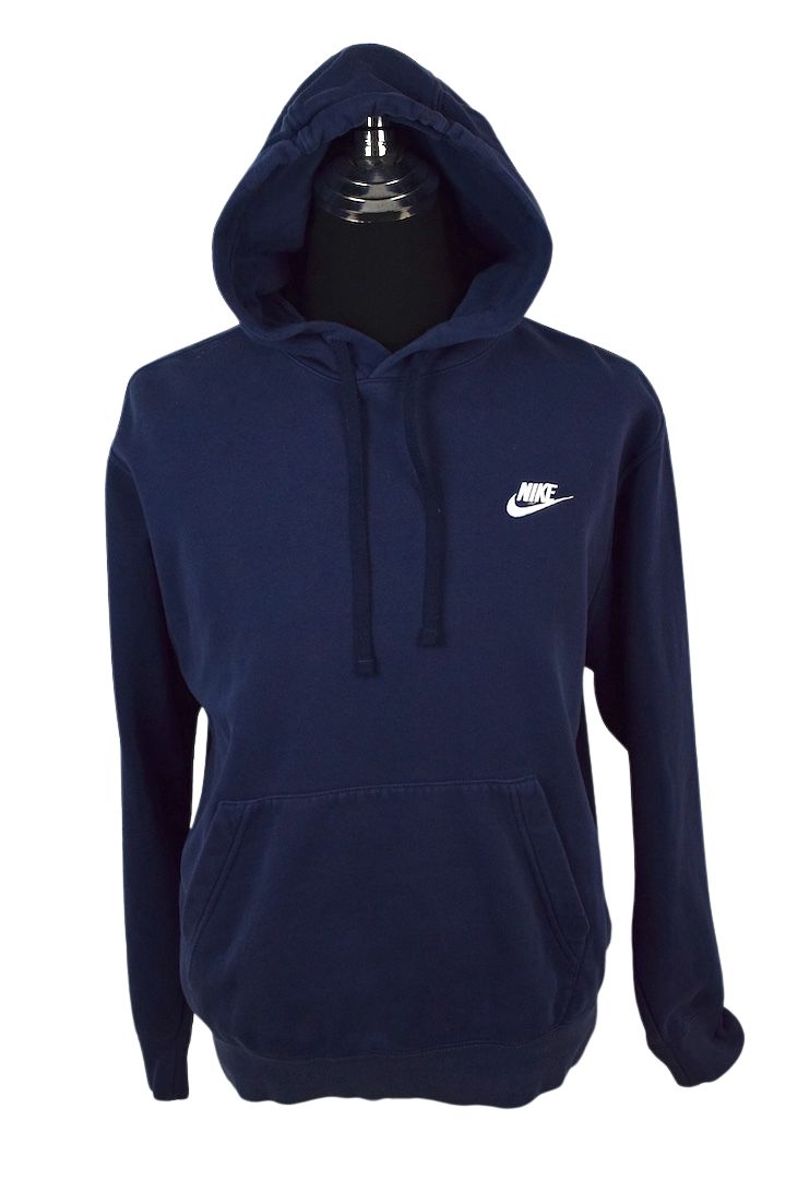 Nike Brand Hoodie