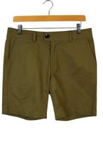 Load image into Gallery viewer, Brown Chino Shorts
