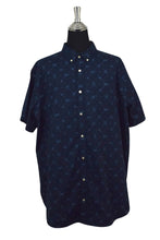 Load image into Gallery viewer, Star Diamond Print Shirt
