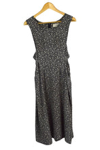 Load image into Gallery viewer, Adone Brand Floral Print Dress
