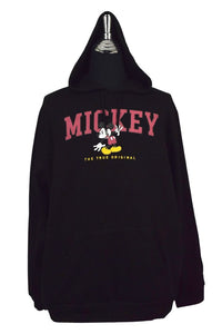 Mickey Mouse Hoodie