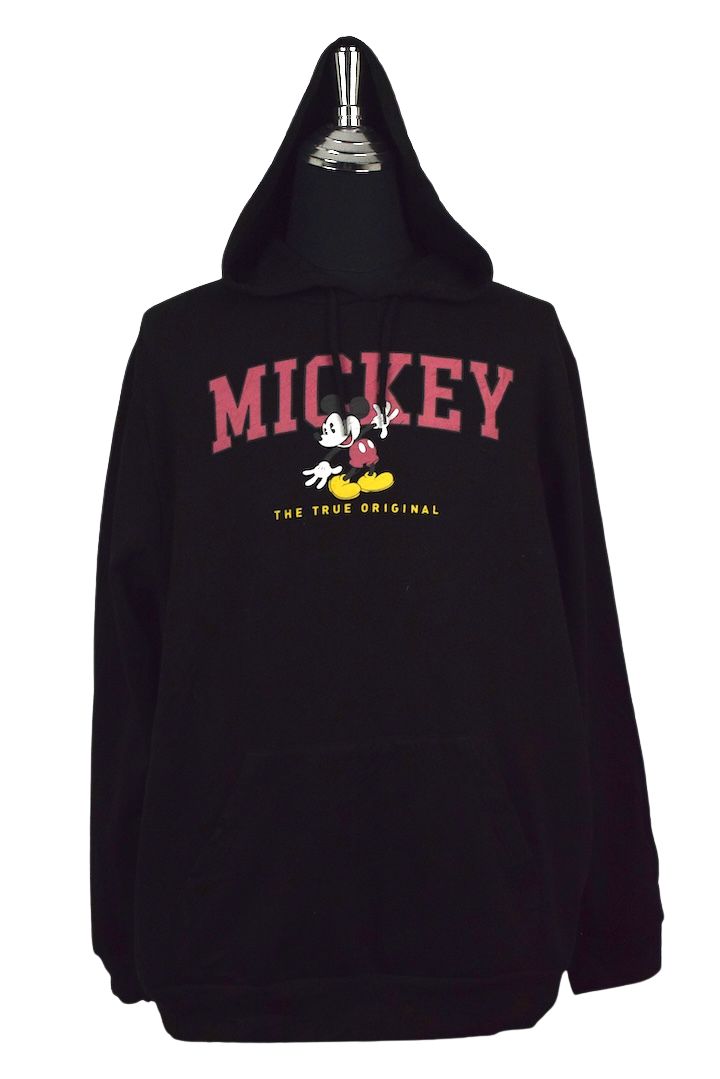Mickey Mouse Hoodie