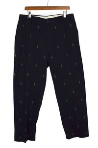 Ralph Lauren Brand Chino Pants