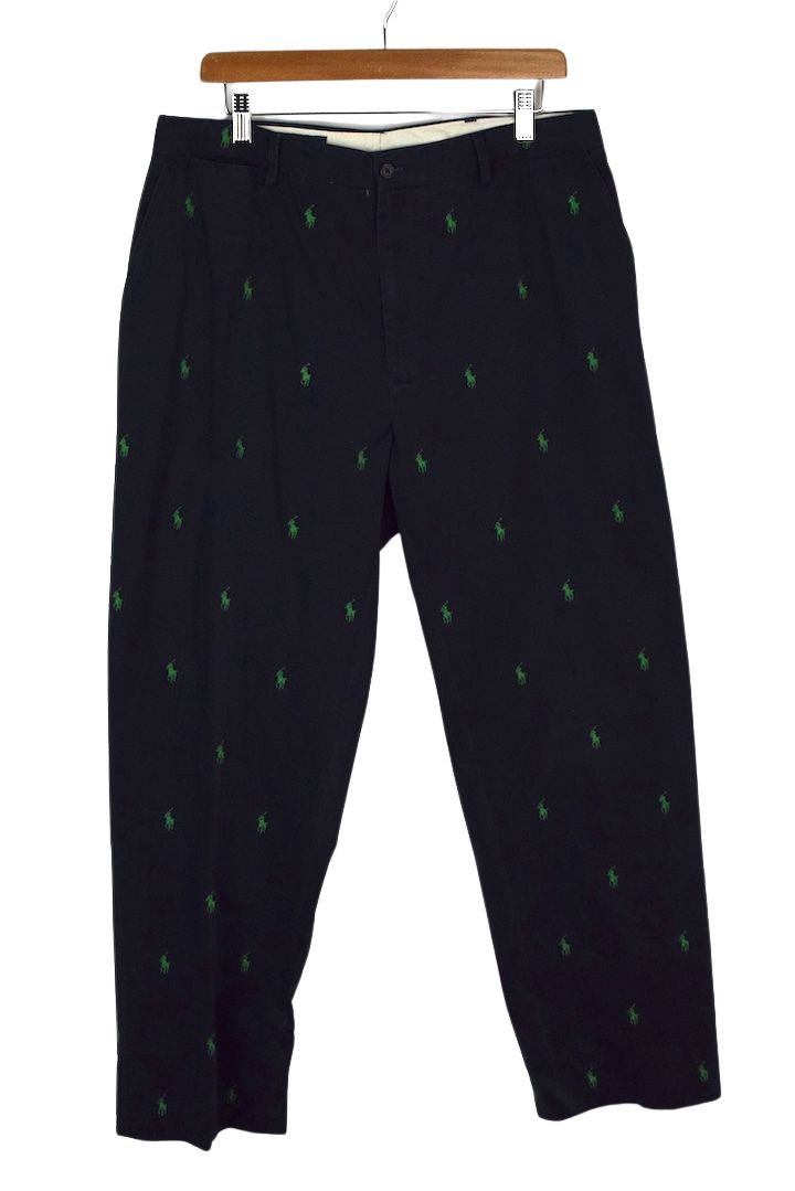 Ralph Lauren Brand Chino Pants