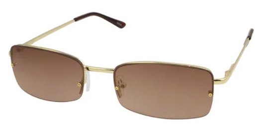 UNITY BRAND Smokey Sunglasses (2 Colours Available)