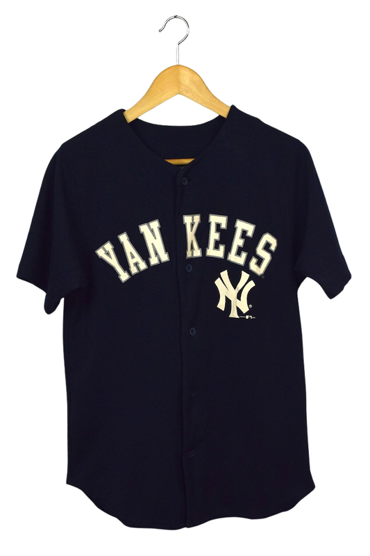 2003 New York Yankees MLB Jersey