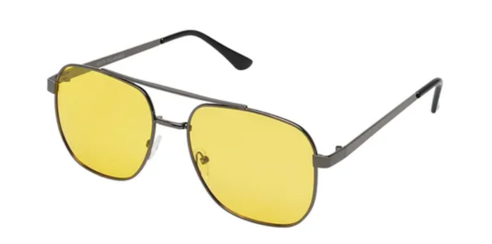 UNITY BRAND Aviator Sunglasses (2 Colour Available)