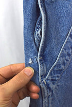 Load image into Gallery viewer, Dungarees Brand Denim Overalls
