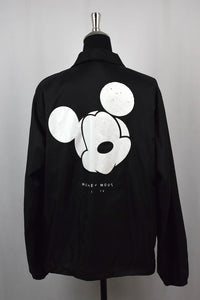 Mickey Mouse NEFF Brand Spray Jacket