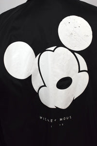 Mickey Mouse NEFF Brand Spray Jacket