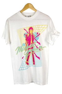 DEADSTOCK c2009 Michael Jackson T-Shirt
