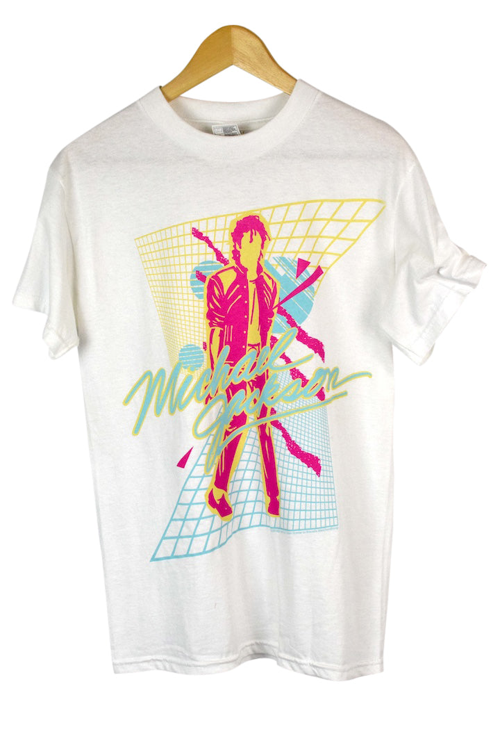 DEADSTOCK c2009 Michael Jackson T-Shirt