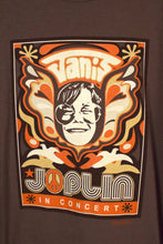 Load image into Gallery viewer, Deadstock 2008 Janis Joplin T-Shirt
