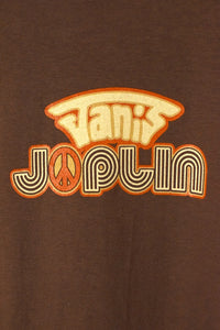 Deadstock 2008 Janis Joplin T-Shirt