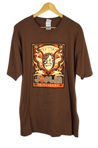 Deadstock 2008 Janis Joplin T-Shirt