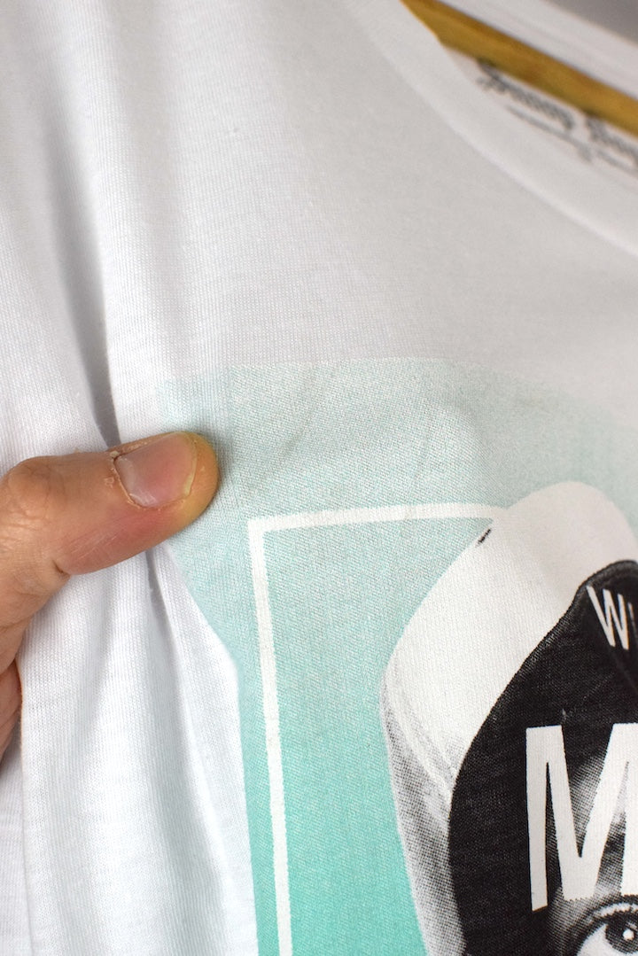 NEW C2018 Snoop Dogg T-Shirt