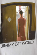 Load image into Gallery viewer, DEADSTOCK Jimmy Eat World 2011 Invented Tour T-Shirt
