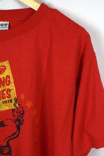 Load image into Gallery viewer, NEW Rolling Stones 1978 American Tour Replica T-Shirt
