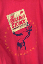 Load image into Gallery viewer, NEW Rolling Stones 1978 American Tour Replica T-Shirt
