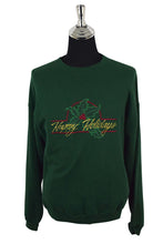 Load image into Gallery viewer, Happy Holidays Christmas Sweatshirt
