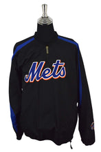 Load image into Gallery viewer, New York Mets MLB pullover
