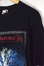 Load image into Gallery viewer, DEADSTOCK 2008 OneRepublic Tour T-Shirt
