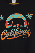 Load image into Gallery viewer, California Vibes T-shirt
