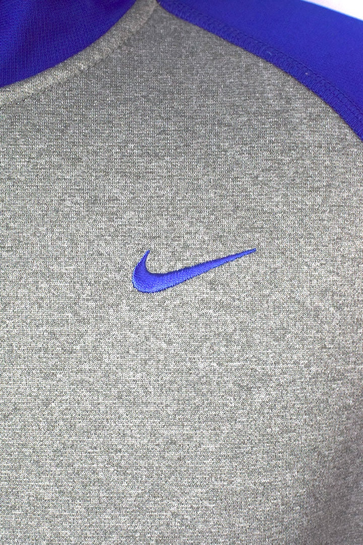 Nike Brand Hoodie