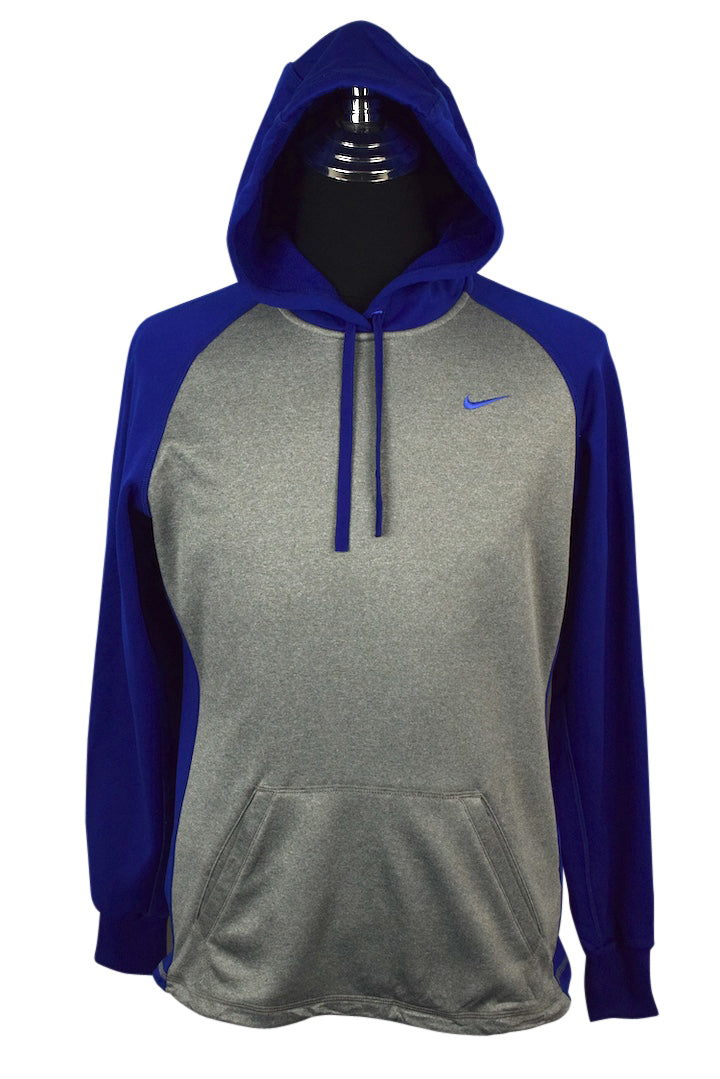 Nike Brand Hoodie
