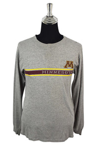 90s University of Minnesota Long Sleeve T-shirt